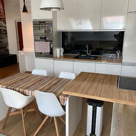 Venus Apartments - Gozsdu Court I Budapest Eksteriør bilde