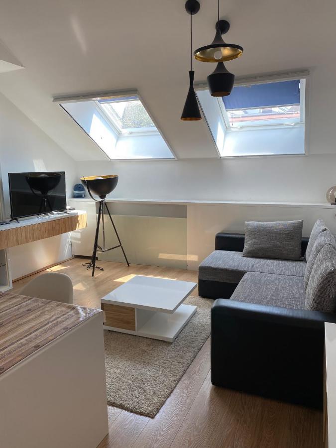 Venus Apartments - Gozsdu Court I Budapest Eksteriør bilde