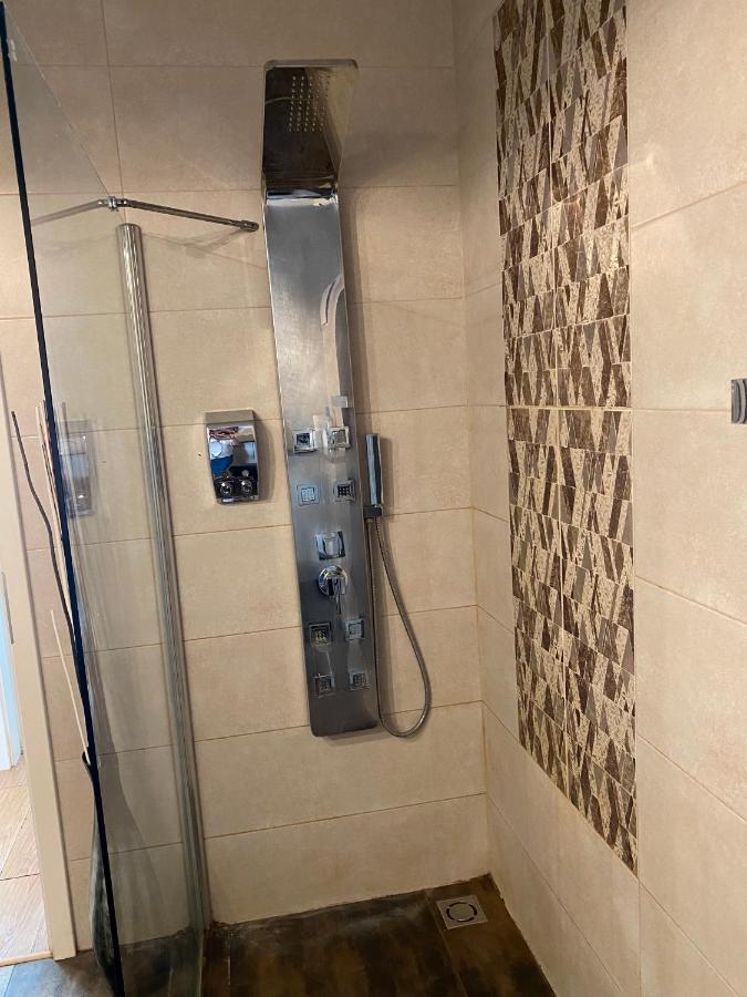 Venus Apartments - Gozsdu Court I Budapest Eksteriør bilde