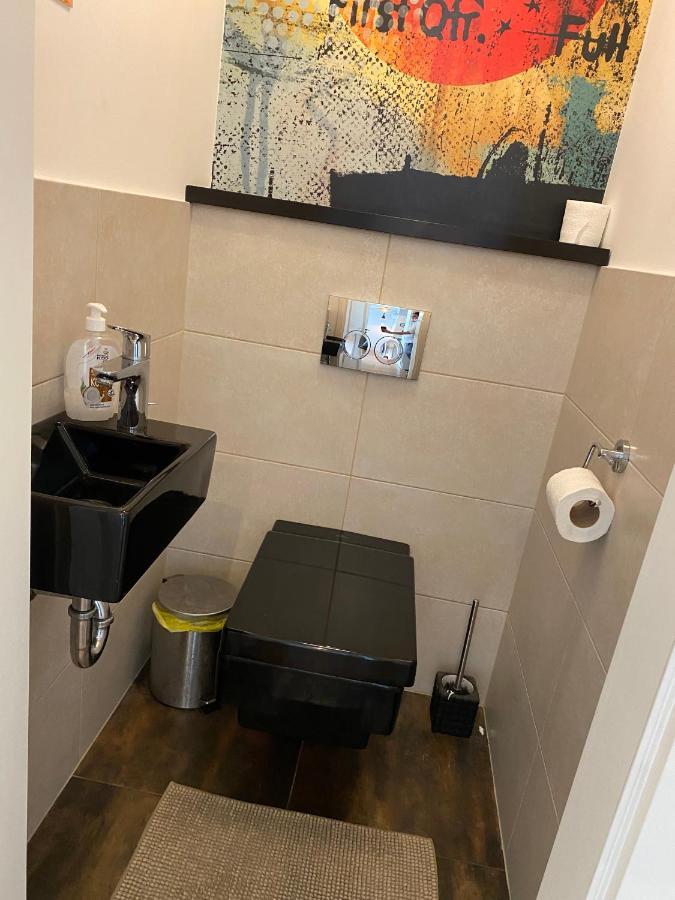 Venus Apartments - Gozsdu Court I Budapest Eksteriør bilde