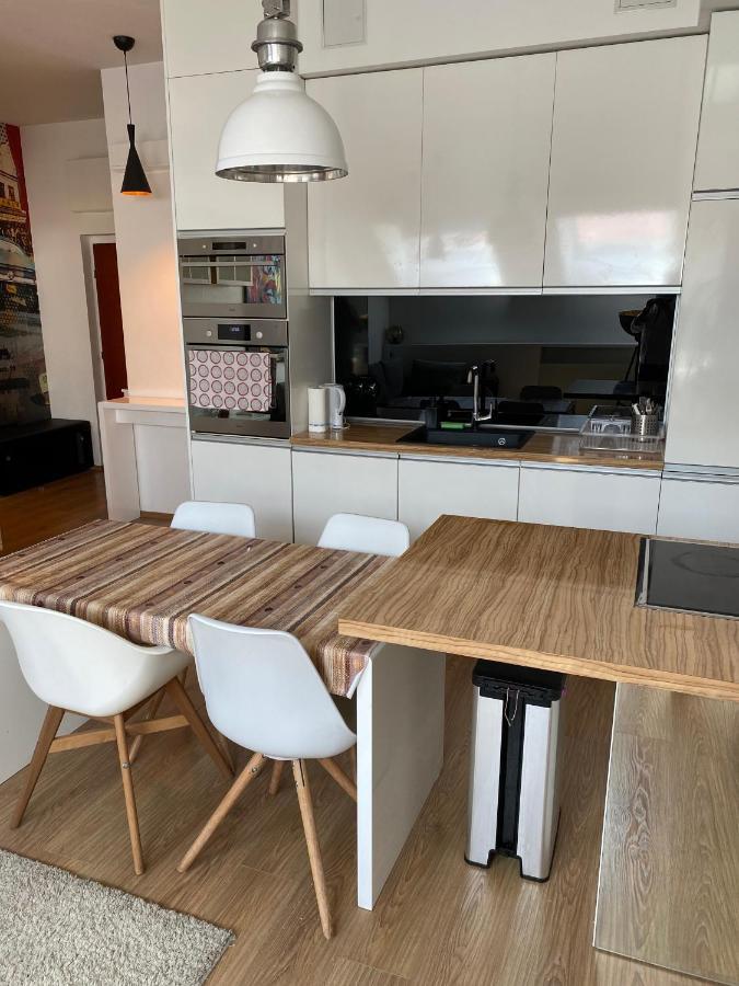 Venus Apartments - Gozsdu Court I Budapest Eksteriør bilde