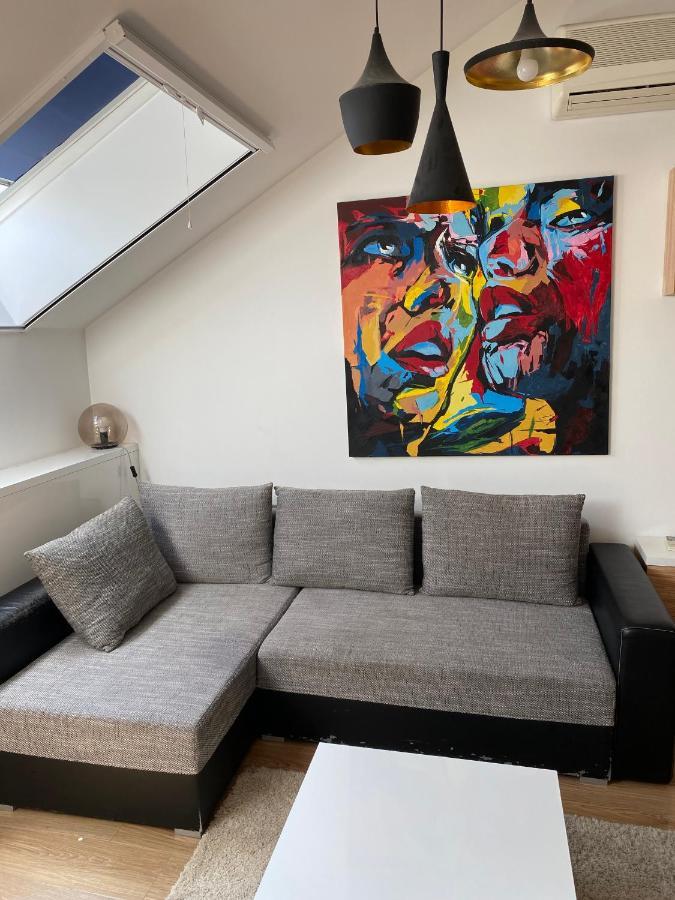 Venus Apartments - Gozsdu Court I Budapest Eksteriør bilde